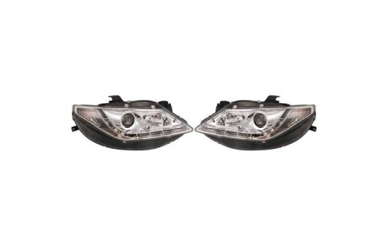 Juego de faros 7426285 Diederichs