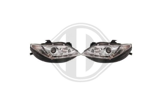Juego de faros 7426285 Diederichs, Imagen 2
