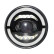 Juego de faros delanteros compatibles con Land Rover 90/110 y Defender, Miniatura 3