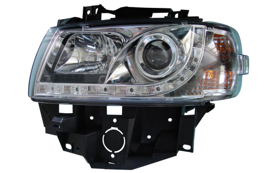Juego de faros delanteros compatibles con Volkswagen Transporter T4 'GP' 1996-2003, Imagen 2