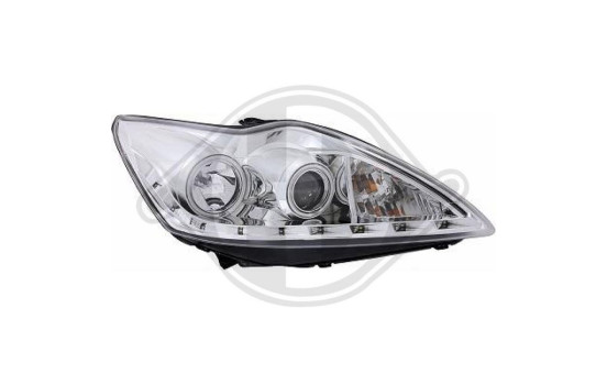 Juego de faros delanteros HD Tuning 1417685 Diederichs, Imagen 2