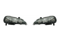 Juego de faros delanteros SET_0149962V Valeo