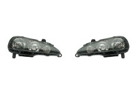Juego de faros delanteros SET_0149986V Valeo