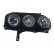 Juego de faros delanteros SET_0160962M Magneti Marelli, Miniatura 2