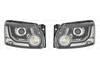 Juego de faros delanteros SET_0258988V Valeo