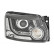 Juego de faros delanteros SET_0258988V Valeo, Miniatura 4