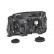 Juego de faros delanteros SET_0258988V Valeo, Miniatura 5