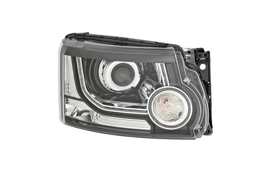 Juego de faros delanteros SET_0258988V Valeo, Imagen 6