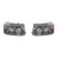 Juego de faros delanteros SET_0264984V Valeo