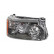 Juego de faros delanteros SET_0264984V Valeo, Miniatura 6