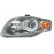 Juego de faros delanteros SET_0326982M Magneti Marelli, Miniatura 3