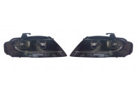 Juego de faros delanteros SET_0327962M Magneti Marelli