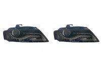 Juego de faros delanteros SET_0327988M Magneti Marelli