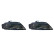 Juego de faros delanteros SET_0327988M Magneti Marelli