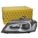 Juego de faros delanteros SET_0334982H Hella, Miniatura 5