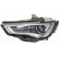 Juego de faros delanteros SET_0335982H Hella, Miniatura 2