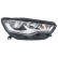 Juego de faros delanteros SET_0342962H Hella, Miniatura 6