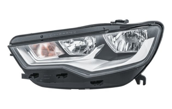 Juego de faros delanteros SET_0342962H Hella, Imagen 3