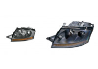 Juego de faros delanteros SET_0377962M Magneti Marelli