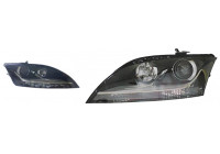 Juego de faros delanteros SET_0379982M Magneti Marelli