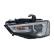 Juego de faros delanteros SET_0384988M Magneti Marelli, Miniatura 4