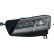 Juego de faros delanteros SET_0387966M Magneti Marelli, Miniatura 3
