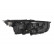 Juego de faros delanteros SET_046940 Valeo, Miniatura 3