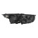 Juego de faros delanteros SET_046940 Valeo, Miniatura 6