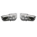 Juego de faros delanteros SET_046944 Valeo