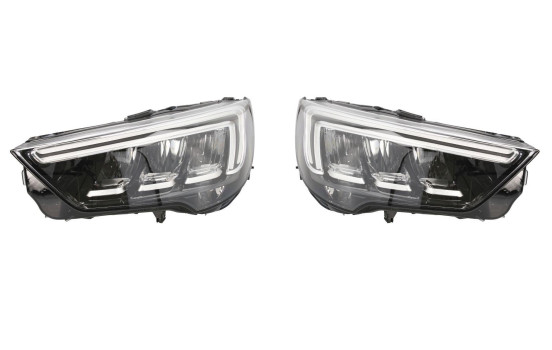 Juego de faros delanteros SET_046944 Valeo