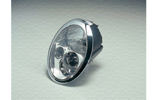 Juego de faros delanteros SET_0502964M Magneti Marelli, Imagen 5