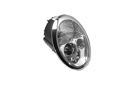 Juego de faros delanteros SET_0502964M Magneti Marelli, Imagen 7