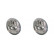 Juego de faros delanteros SET_0503962M Magneti Marelli