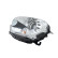 Juego de faros delanteros SET_0515988M Magneti Marelli, Miniatura 3
