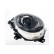 Juego de faros delanteros SET_0518982V Valeo, Miniatura 6