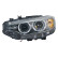 Juego de faros delanteros SET_0624982M Magneti Marelli, Miniatura 2