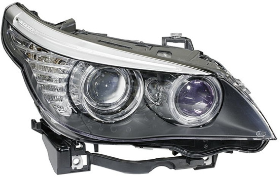 Juego de faros delanteros SET_0661986H Hella, Imagen 5