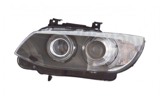 Juego de faros delanteros SET_0665982M Magneti Marelli, Imagen 2
