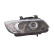 Juego de faros delanteros SET_0665982M Magneti Marelli, Miniatura 3