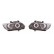Juego de faros delanteros SET_0665986M Magneti Marelli