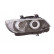 Juego de faros delanteros SET_0665986M Magneti Marelli, Miniatura 3