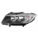 Juego de faros delanteros SET_0667964Z Hella, Miniatura 3