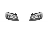 Juego de faros delanteros SET_0678962V Valeo