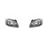 Juego de faros delanteros SET_0678962V Valeo