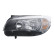 Juego de faros delanteros SET_0678962V Valeo, Miniatura 4