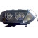Juego de faros delanteros SET_0681962M Magneti Marelli, Miniatura 2