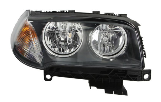 Juego de faros delanteros SET_0681962M Magneti Marelli, Imagen 3