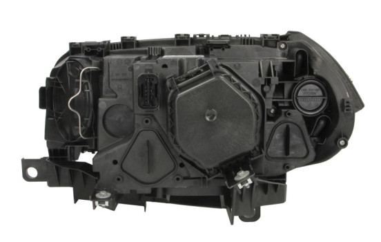 Juego de faros delanteros SET_0681962M Magneti Marelli, Imagen 4