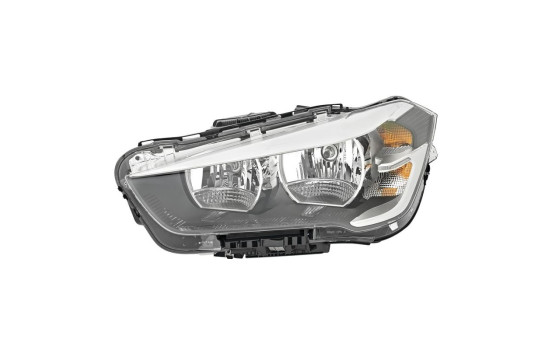 Juego de faros delanteros SET_0684962V Valeo, Imagen 3