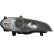 Juego de faros delanteros SET_0689988M Magneti Marelli, Miniatura 2